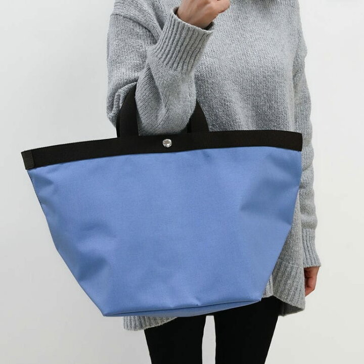 楽天市場】エルベシャプリエ Herve Chapelier 725C トートバッグ  