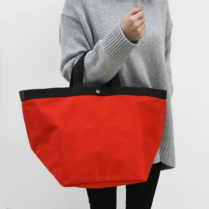 楽天市場】エルベシャプリエ Herve Chapelier 725C トートバッグ 