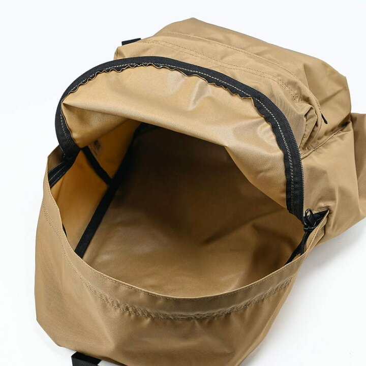 楽天市場】エルベシャプリエ Herve Chapelier リュック バッグ バック 
