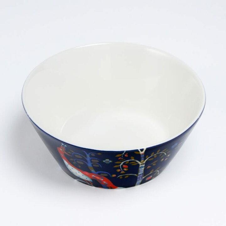 楽天市場】【名入れ可有料】イッタラ iittala タイカ Taika ボウル  