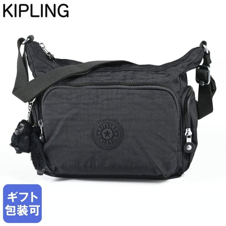 楽天市場】キプリング Kipling ショルダーバッグ クロスボディバッグ 