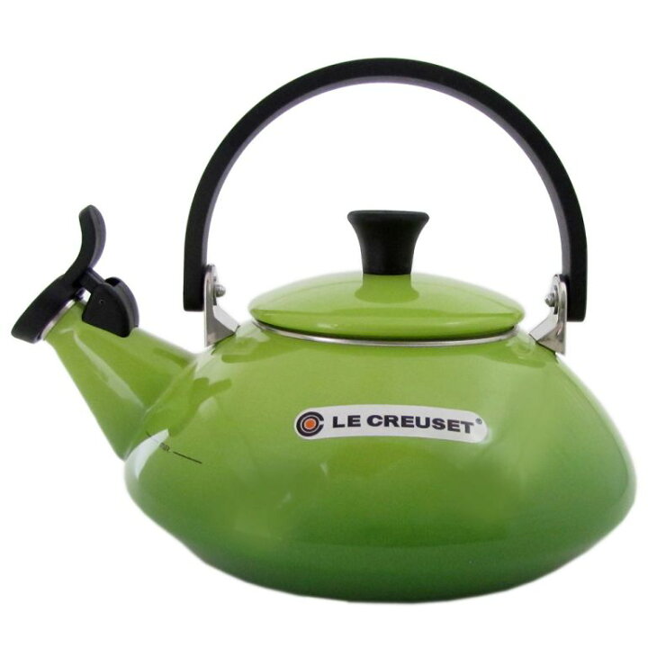 楽天市場】ル・クルーゼ Le Creuset ゼン ケトル やかん 1.5L Zen 