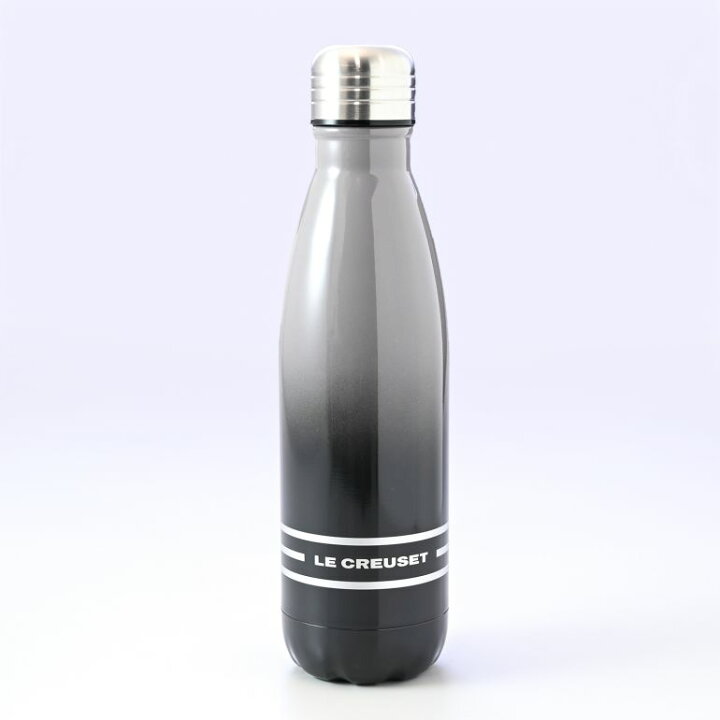 LE CREUSET HYDRATION BOTTLE グリーン