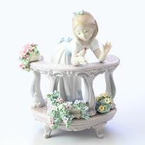 楽天市場】リヤドロ 花のの通販 