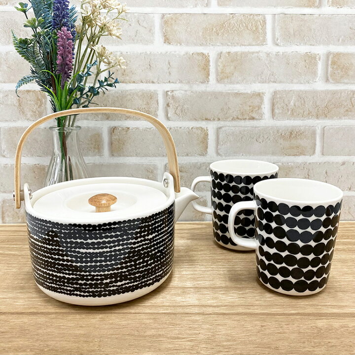 楽天市場】ポイント10倍！12/15限定 マリメッコ marimekko 