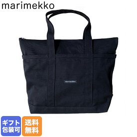 【エントリー10倍★24日20:00から27日9:59】マリメッコ marimekko トートバッグ レディース 舟形 MINI MATKURI ミニ マツクリ ブラック 040864 001