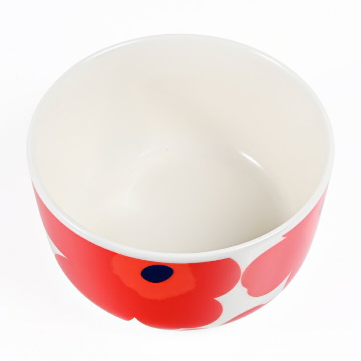 楽天市場】【名入れ可有料】 マリメッコ Marimekko ボウル 12.5cm  