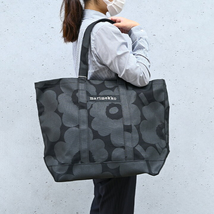 楽天市場】マリメッコ marimekko トートバッグ レディース Pieni 