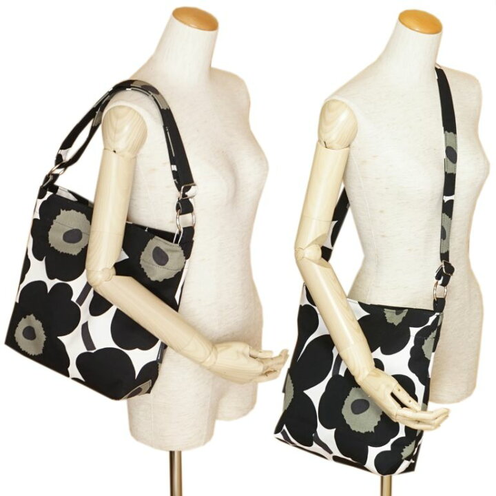 楽天市場】マリメッコ marimekko バッグ ショルダーバッグ Pieni 