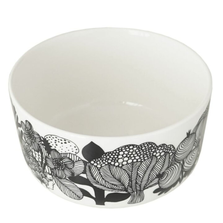 楽天市場】【名入れ可有料】 マリメッコ marimekko ボウル 12.5cm  