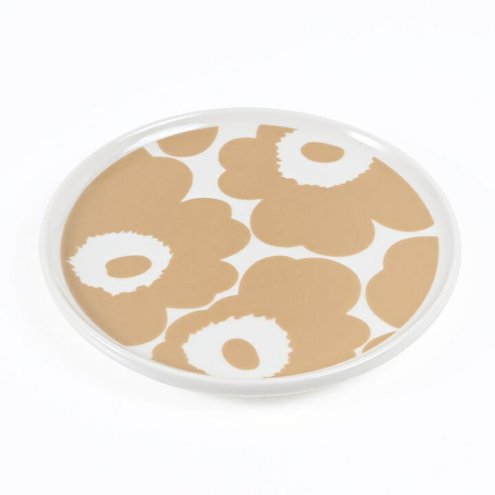 楽天市場】【名入れ可有料】 マリメッコ marimekko プレート 13.5cm 