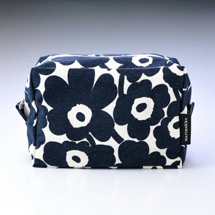 楽天市場】マリメッコ marimekko ポーチ 小物入れ コスメティック 