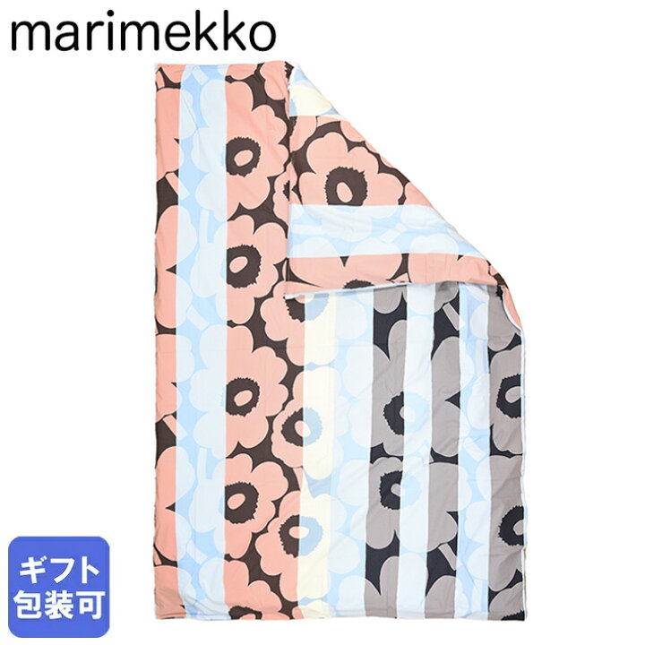 楽天市場】マリメッコ marimekko デュベカバー Unikko ウニッコ 