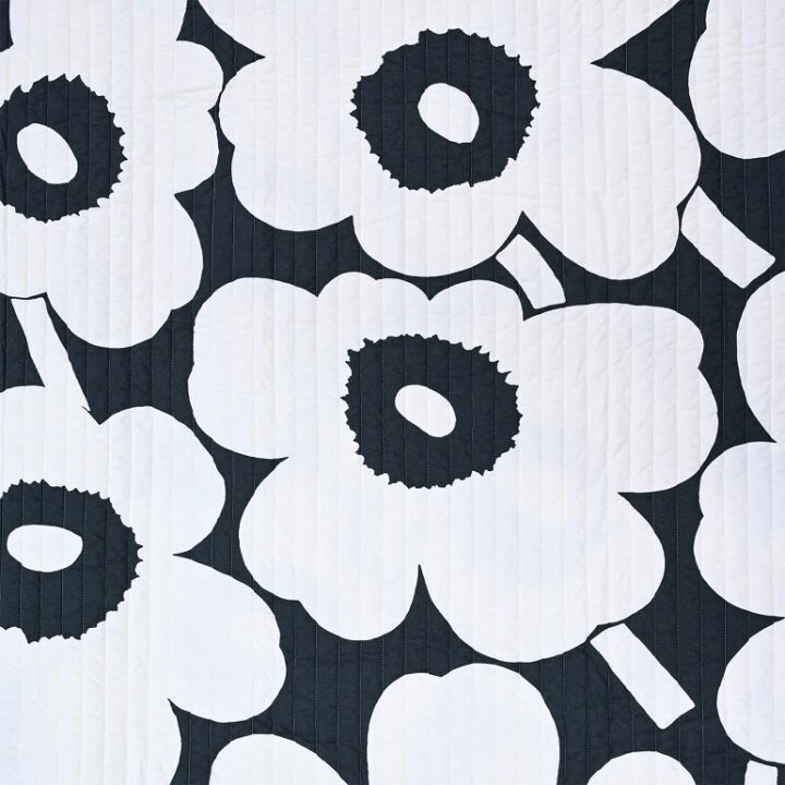 marimekko マリメッコ ベッドカバー 67583-910 ティイリスキヴィ 