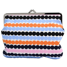 最大20倍！エントリー買いまわり24日20時から★マリメッコ がま口 ポーチ 小物入れ ポーチ コスメポーチ 化粧ポーチ ウニッコ ラシィマット 037773 091497(075054) 073397 047829 091437 北欧雑貨 北欧デザイン ネコポス限定【スペシャルラッピング660円(別売り)】