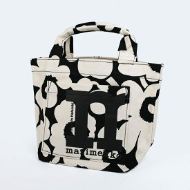 マリメッコ marimekko ミニトートバッグ 舟形 mono mini モノ ミニ ウニッコ プルポスティ ソリッド 91975 91970 92197 91979 92827 北欧 北欧雑貨 北欧デザイン
