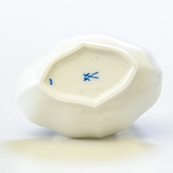楽天市場】マイセン ブルーオニオン ディッシュ L 菱形 8cm Meissen 