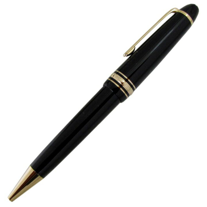 楽天市場】【名入れ有料可】 モンブラン MONTBLANC ボールペン 10456 