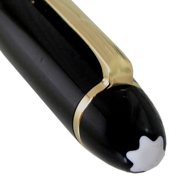 楽天市場】【名入れ有料可】 モンブラン MONTBLANC ボールペン 10456 
