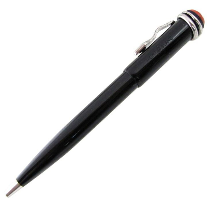 楽天市場】【名入れ有料可】 モンブラン MONTBLANC ボールペン 114724 