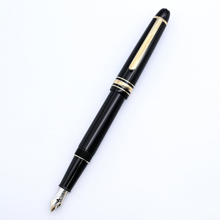 楽天市場】【名入れ有料可】 モンブラン MONTBLANC 万年筆 106513 マイ 