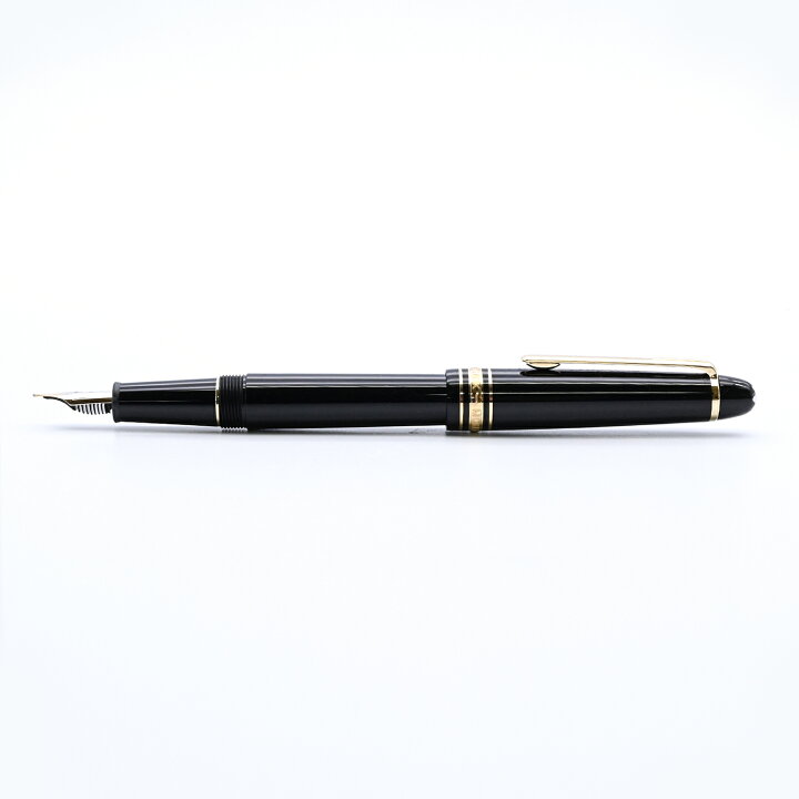 楽天市場】【名入れ有料可】 モンブラン MONTBLANC 万年筆 106513 マイ 
