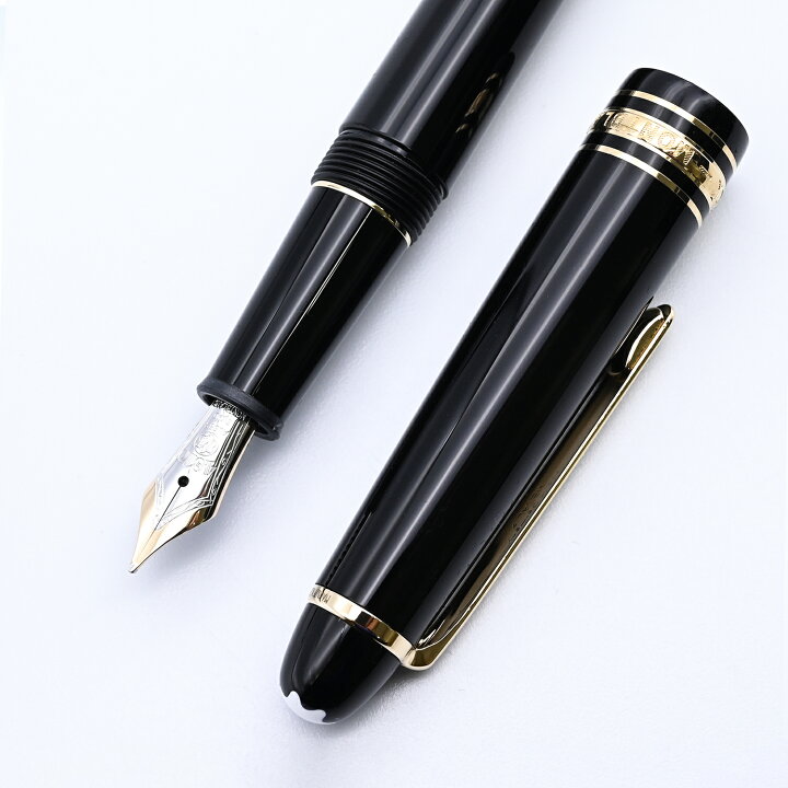 楽天市場】【名入れ有料可】 モンブラン MONTBLANC 万年筆 106513 マイ 