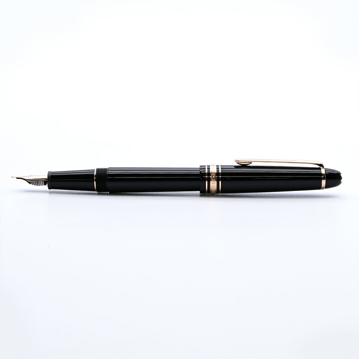 楽天市場】【名入れ有料可】 モンブラン MONTBLANC 万年筆 112675 マイ 