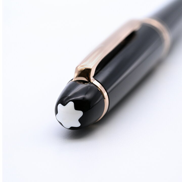 楽天市場】【名入れ有料可】 モンブラン MONTBLANC 万年筆 112675 マイ 