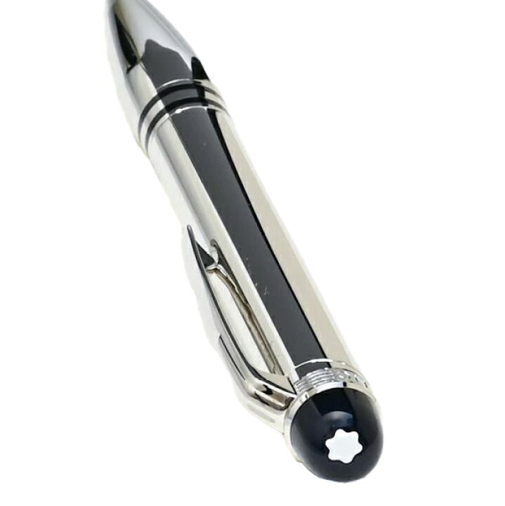 楽天市場】モンブラン MONTBLANC ボールペン 118877 スターウォーカー  
