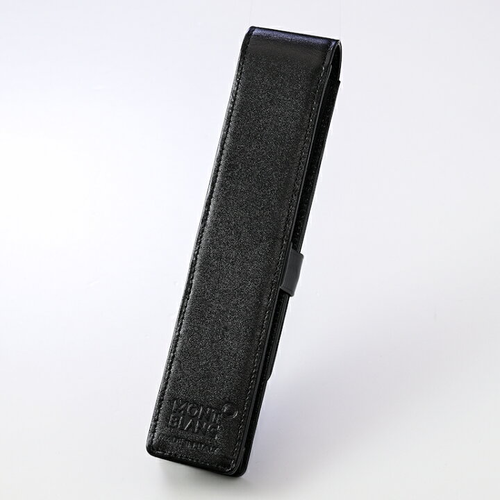 楽天市場】モンブラン MONTBLANC ペンケース マイスターシュテュック 1 