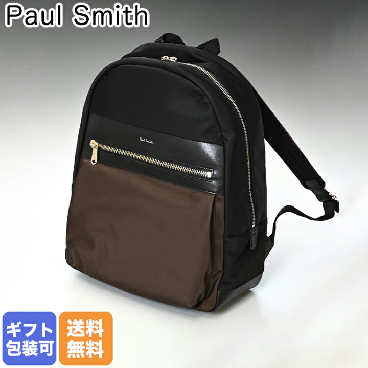 楽天市場】ポールスミス Paul Smith バッグ メンズ レディース  