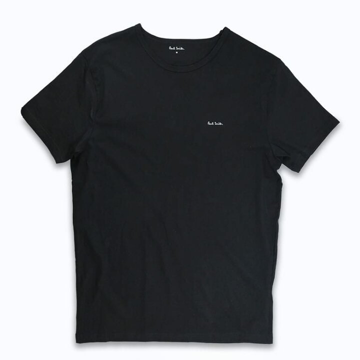 楽天市場】ポールスミス Paul Smith Tシャツ ラウンジウェア クルー 