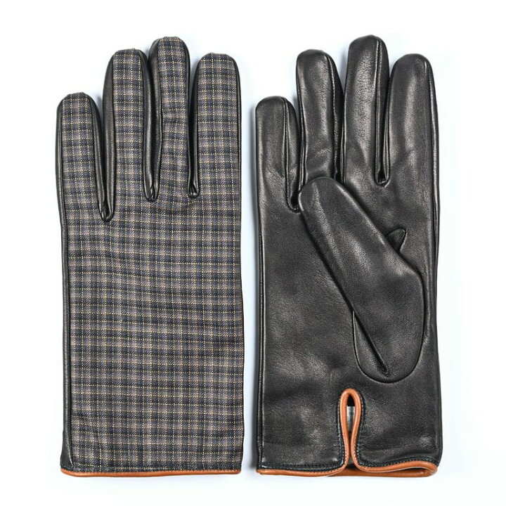 楽天市場】ポールスミス Paul Smith 手袋 グローブ GLOVE CHECK メンズ  