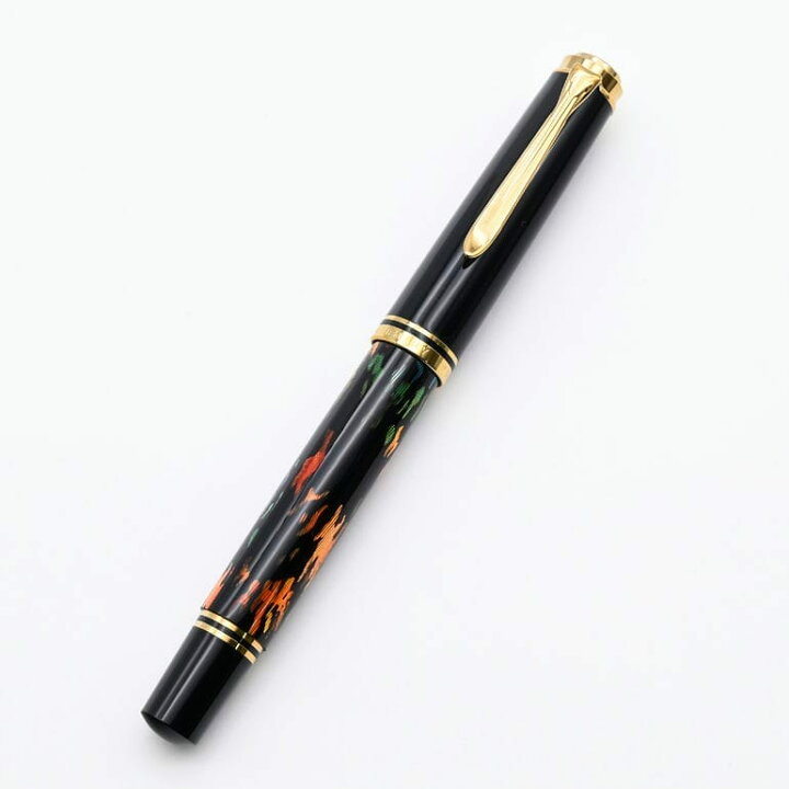 楽天市場】【名入れ可有料】 ペリカン Pelikan 万年筆 アート  