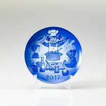 楽天市場】ビングオーグレンダール チルドレンズデイ プレートの通販