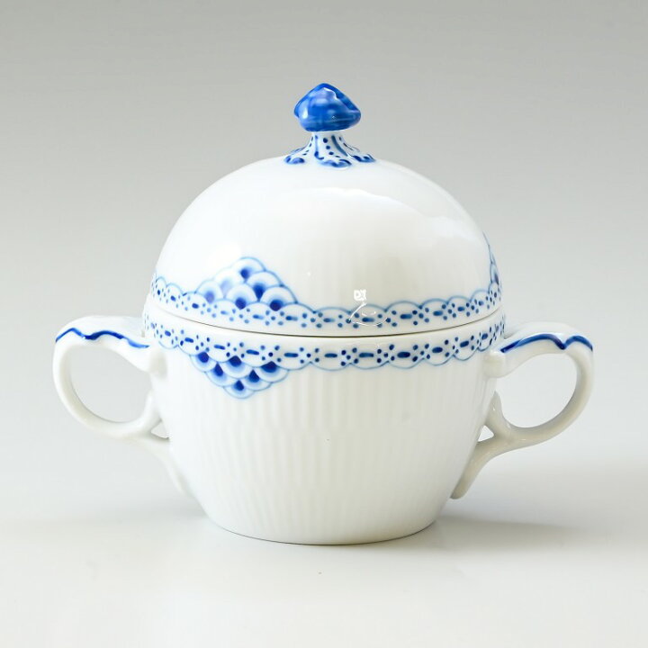 楽天市場】【10％OFF】ロイヤルコペンハーゲン プリンセス シュガー 
