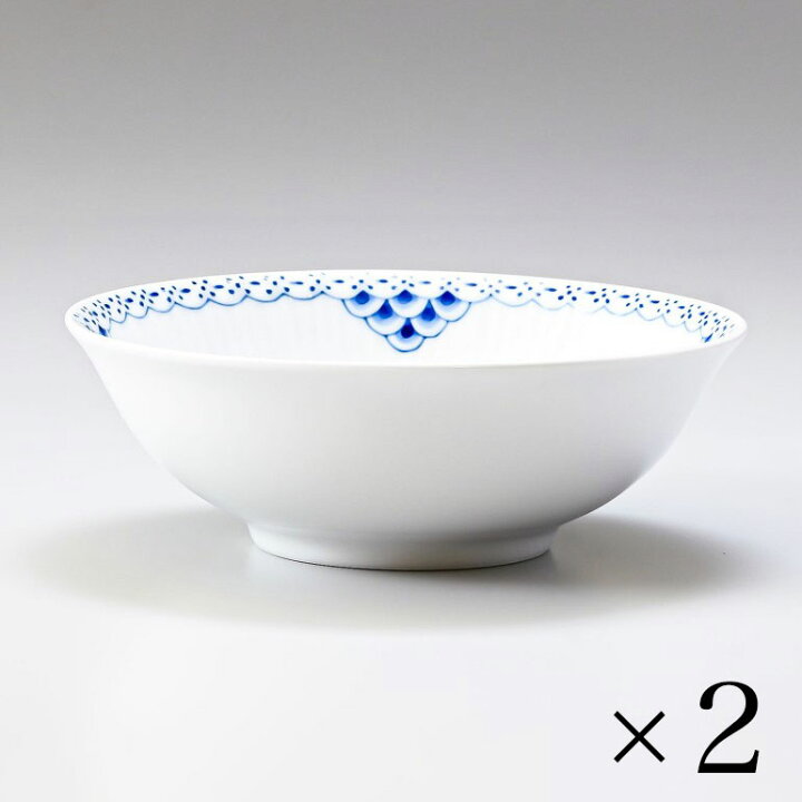 楽天市場】2個セット ロイヤルコペンハーゲン プリンセス ボウル 