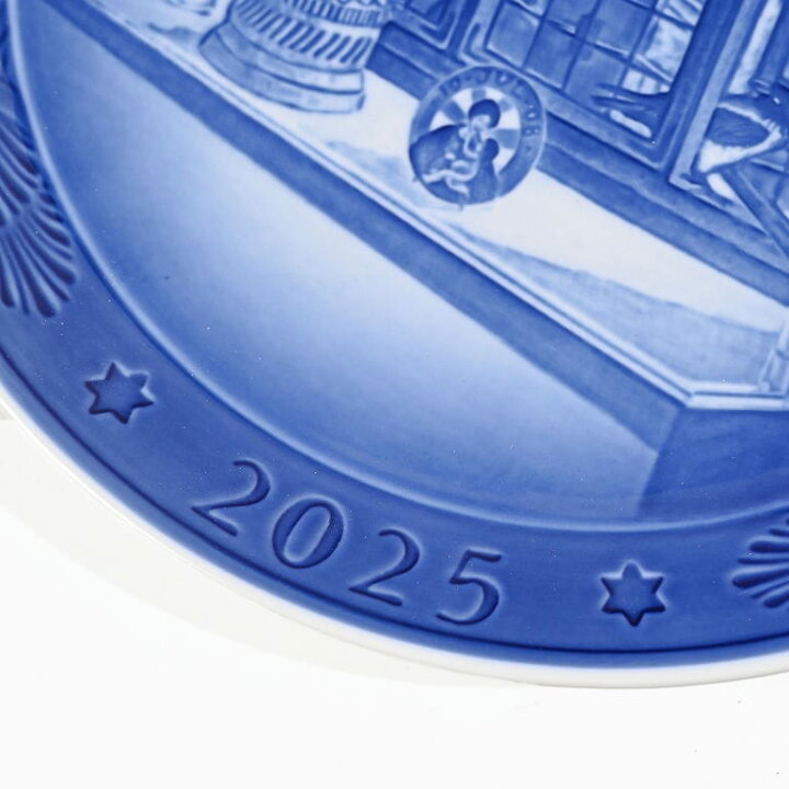楽天市場】【箱やぶれ（内側）】ロイヤルコペンハーゲン イヤー