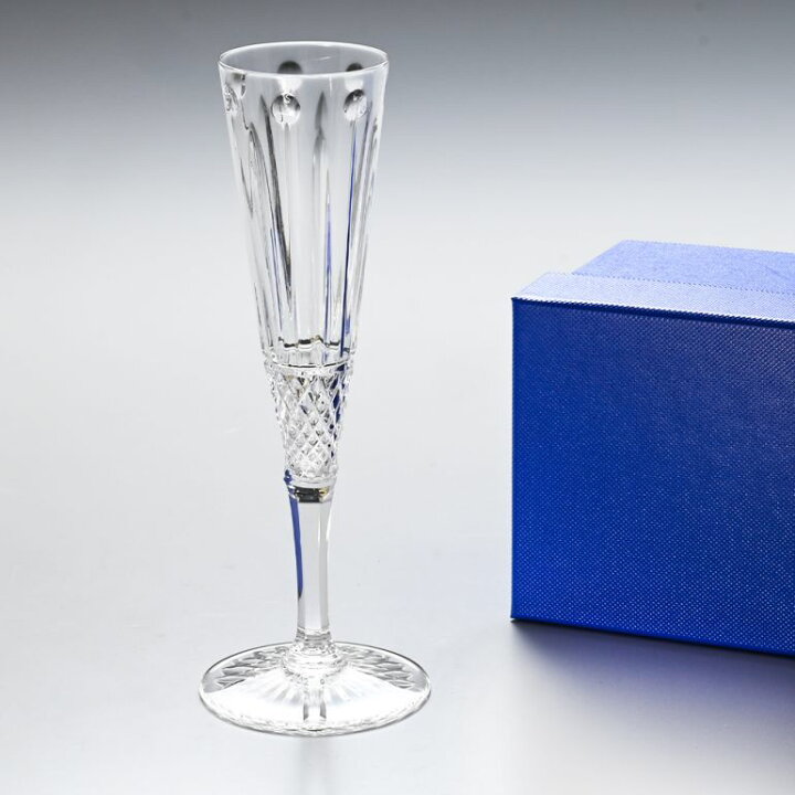 楽天市場 サンルイ グラス トミー ウォッカグラス フルート 60ml クリスタル Saint Louis Alevel エイレベル