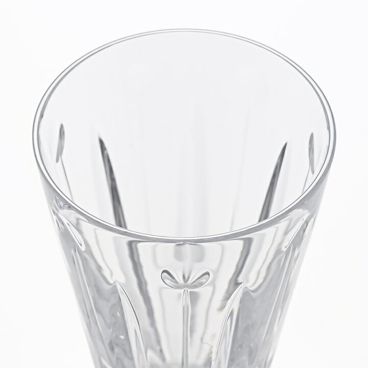 楽天市場】サンルイ グラス トミー ウォッカグラス フルート 60ml  