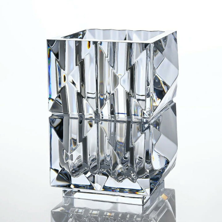 楽天市場】【箱つぶれ】バカラ Baccarat ペンホルダー ペン立て 
