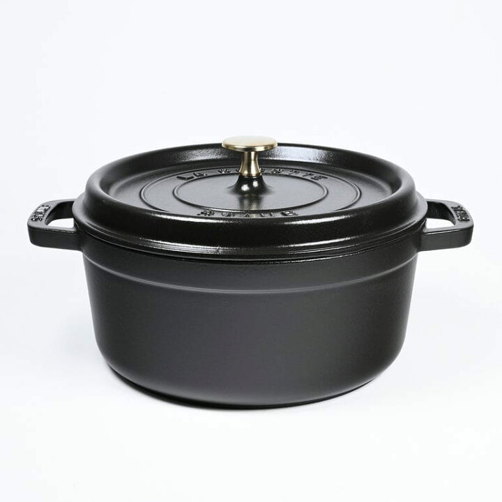 楽天市場】ストウブ staub ピコ ココット 24cm スチーマーセット 
