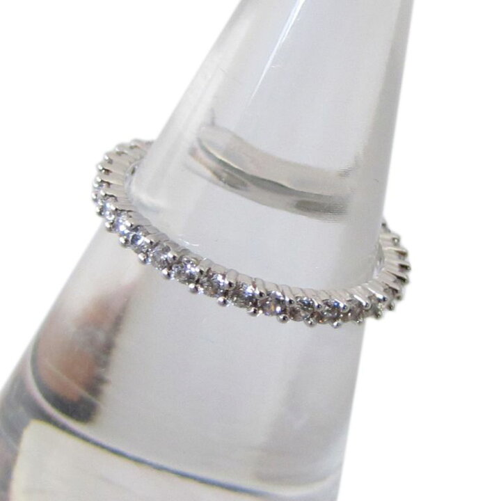 楽天市場】スワロフスキー SWAROVSKI リング 指輪 9号 ヴィットーレ 