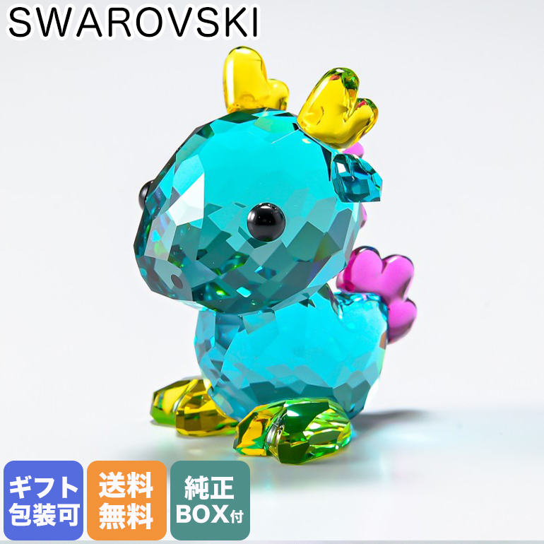【楽天市場】スワロフスキー SWAROVSKI クリスタルフィギュア 