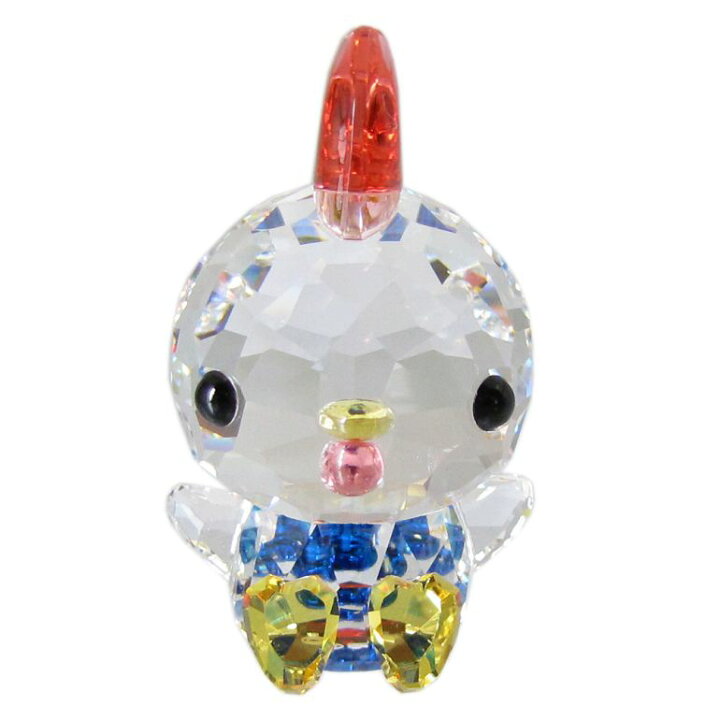楽天市場】スワロフスキー SWAROVSKI フィギュリン 干支 十二支 