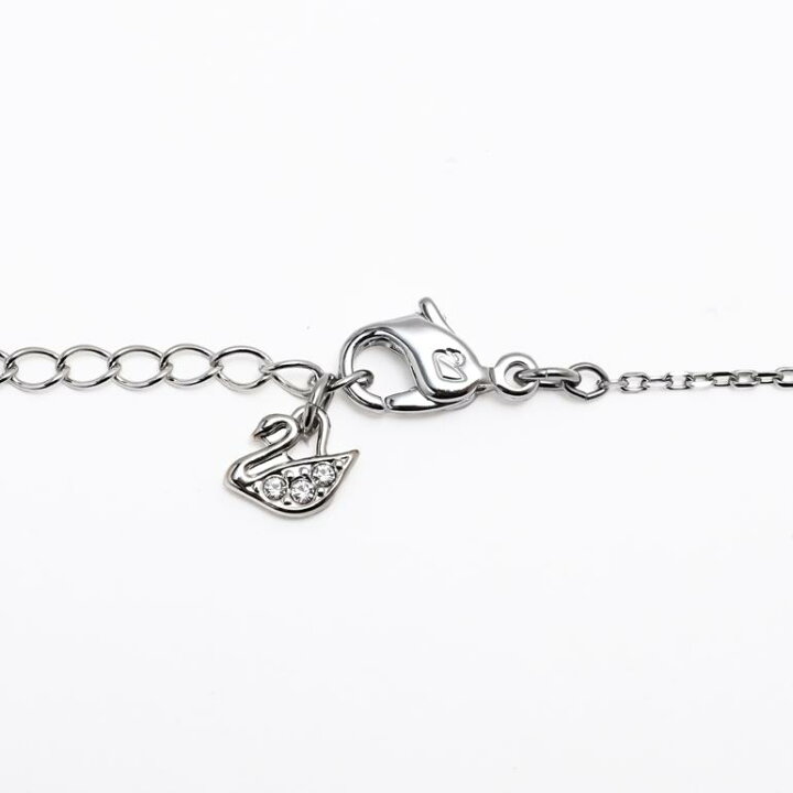 楽天市場】スワロフスキー SWAROVSKI ネックレス レディース ATTRACT 