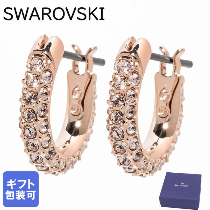 楽天市場】スワロフスキー SWAROVSKI ピアス レディース Dextera 
