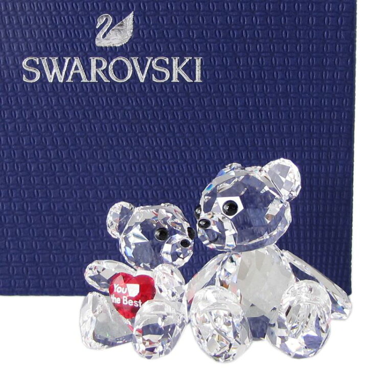 楽天市場】エントリー10倍 4日20時から スワロフスキー SWAROVSKI 