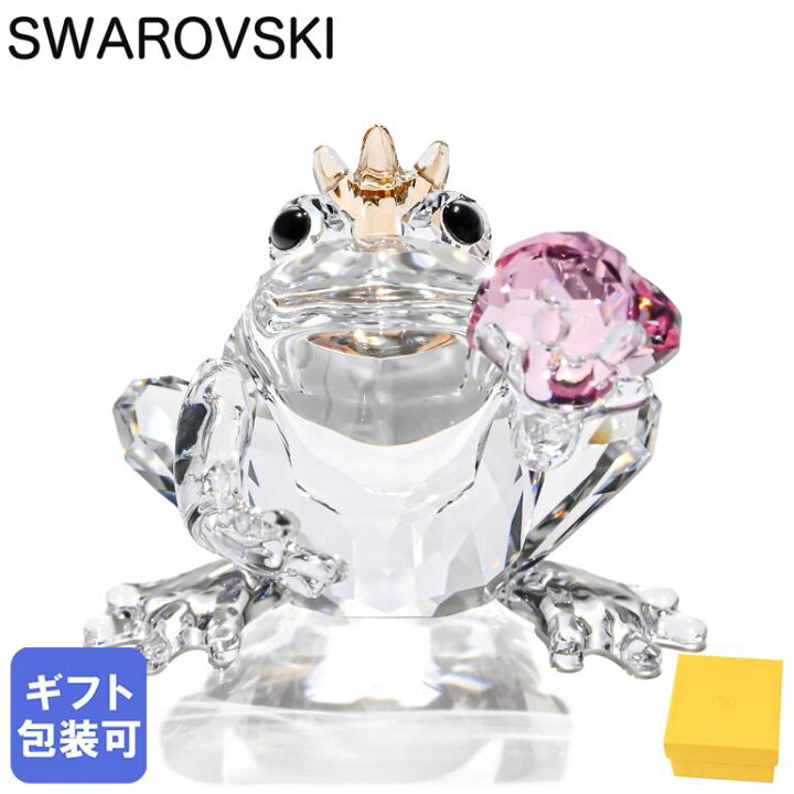 楽天市場】スワロフスキー SWAROVSKI クリスタルフィギュア フィギュ 